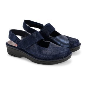 Туфли женские Berkemann Helene 03461-361